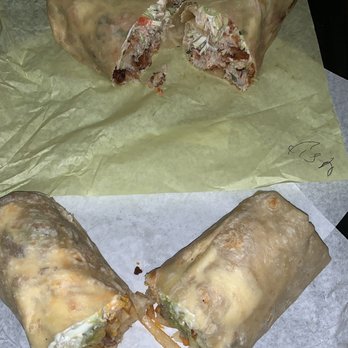 Cali Tacos - Mexican Near Me - Orange, California