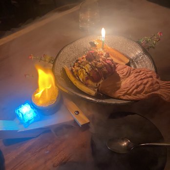 Ruka - Big Fish - Sushi Bars Near Me - Boston, Massachusetts