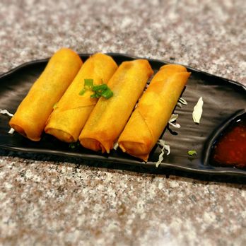 369 Ramen & Poke - Spring Roll - Ramen Near Me - Redondo Beach, California 369 Ramen & Poke - Spring Roll - Ramen Near Me - Redondo Beach, California
