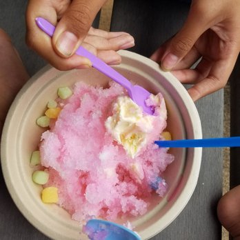 Pineapple Xpress Shave Ice - Shaved Ice Near Me - Wahiawa, Hawaii Pineapple Xpress Shave Ice - Shaved Ice Near Me - Wahiawa, Hawaii
