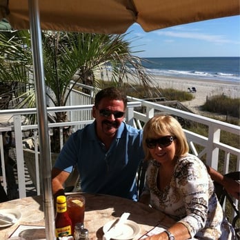 Damons Grill - Seafood Near Me - Myrtle Beach, South Carolina Damons Grill - Seafood Near Me - Myrtle Beach, South Carolina