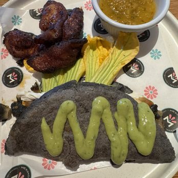 Meximodo - Mexican Near Me - Metuchen, New Jersey