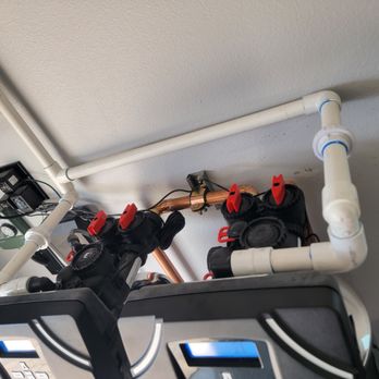 Ed's Soft Water - Water Purification Services Near Me Ed's Soft Water - Water Purification Services Near Me