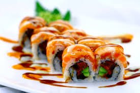 Simply Sushi Chef