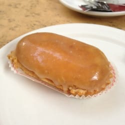 La Mallorquina - Yum!