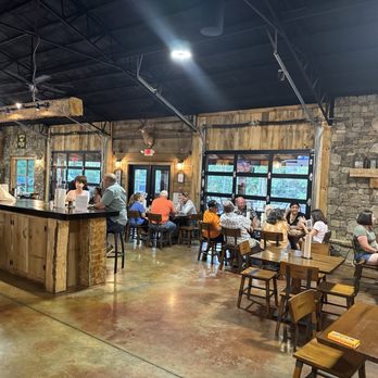 The Mill At Noontootla - Dinning area - American Near Me - Blue Ridge, Georgia The Mill At Noontootla - Dinning area - American Near Me - Blue Ridge, Georgia