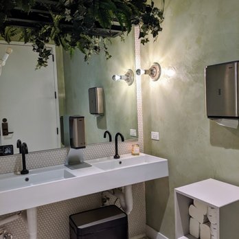 Foxtrot - Ladies Room - Beer, Wine & Spirits Near Me - Chicago, Illinois Foxtrot - Ladies Room - Beer, Wine & Spirits Near Me - Chicago, Illinois