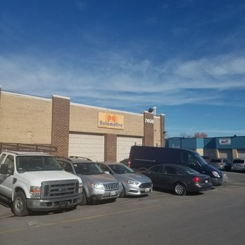 PQ Automotive - Auto Repair Near Me - Rockville, Maryland