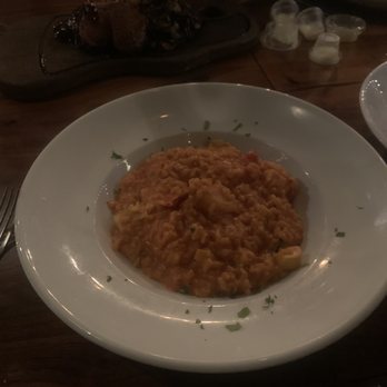 Alessa - Gamberi Risotto - Italian Near Me - Laguna Beach, California Alessa - Gamberi Risotto - Italian Near Me - Laguna Beach, California