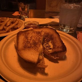 Nunu's Tavern - Grilled cheese - Cocktail Bars Near Me - San Diego, California Nunu's Tavern - Grilled cheese - Cocktail Bars Near Me - San Diego, California