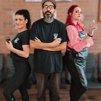 NICKS BARBERS - Updated February 2026 - 23 Photos & 13 Reviews