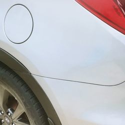 Crown Hail & Dent Repair | Paintless Dent Repair