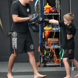 Niko’s Muay Thai