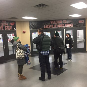 Lakeville Ames - Entrance to rink 1 - Stadiums & Arenas Near Me - Lakeville, Minnesota Lakeville Ames - Entrance to rink 1 - Stadiums & Arenas Near Me - Lakeville, Minnesota