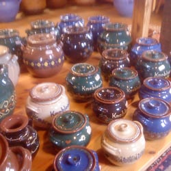Odenwälder Kunsttöpferei