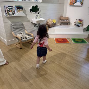 Oh My Goodness - play area - Kids Activities Near Me - Garden City, New York