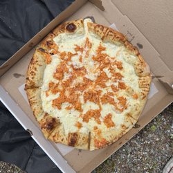 Jack's Grocery - Pizza