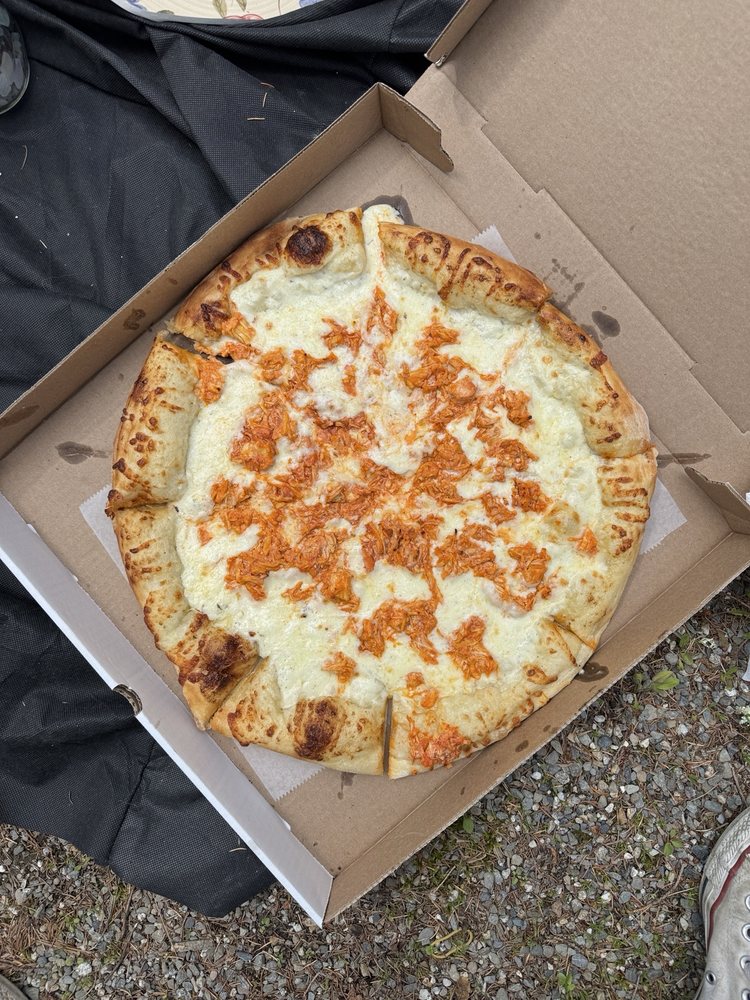 Jack's Grocery Logo