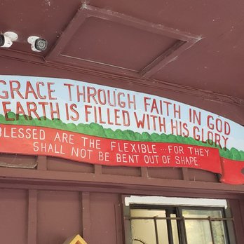 Applegate Store & Cafe - Words of Wisdom. - Convenience Stores Near Me - Jacksonville, Oregon