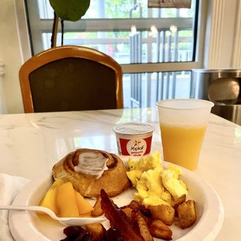 Best Western Corvallis - From the morning breakfast spread - Hotels Near Me - Corvallis, Oregon Best Western Corvallis - From the morning breakfast spread - Hotels Near Me - Corvallis, Oregon