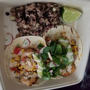 Millie's - "Smith Point" shrimp tacos - Tacos Near Me - Washington, DC, District of Columbia Millie's - "Smith Point" shrimp tacos - Tacos Near Me - Washington, DC, District of Columbia