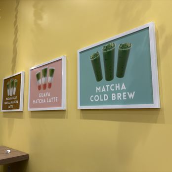 Junbi Matcha & Tea - Bubble Tea Near Me - Livermore, California