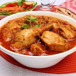 Taste of Nepal