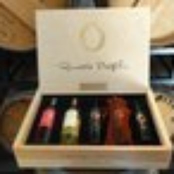 O'Brien Estate Winery - Wine Tasting Room Near Me - Napa, California