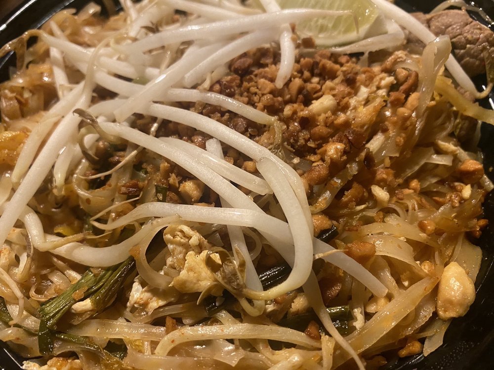 The Pho Bar Logo