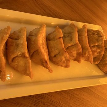 Ugly Dumpling - Chinese Near Me - Linden, New Jersey