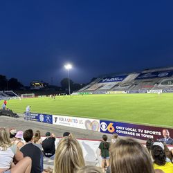 City Stadium