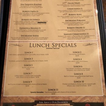 El Azteca - Mexican Near Me - Apple Valley, Minnesota