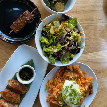 Taisho - Sushi Bars Near Me - Sherman Oaks, California