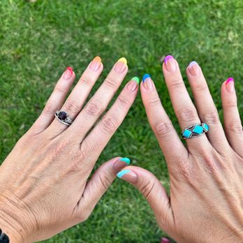 I Nails - Nail Salons Near Me - Fullerton, California I Nails - Nail Salons Near Me - Fullerton, California