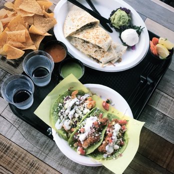 Taco Mesa - Mexican Near Me - Costa Mesa, California
