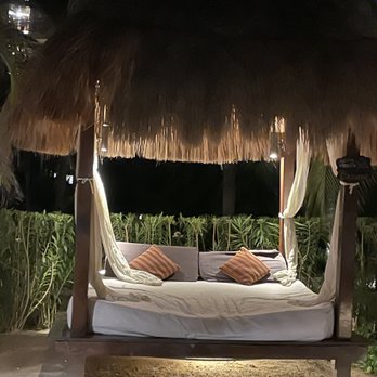 Dreams Riviera Cancun - Cabana by the beach or infinity pool - Hotels Near Me - Puerto Morelos, ROO