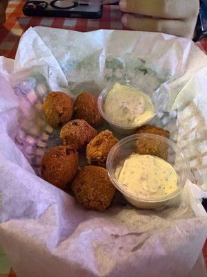 Catfish Charlie's by null