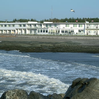 Le Gaspésiana - Gaspesiana - Hotels Near Me - Sainte-Flavie, Quebec