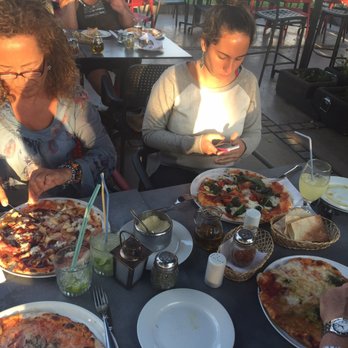 La Pizza Nostra - Italian Near Me - Santiago, RM