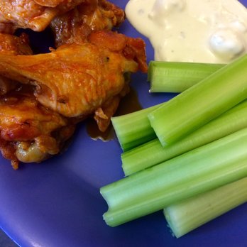 Immaculata University - Buffalo chicken wings! - Colleges & Universities Near Me - Malvern, Pennsylvania Immaculata University - Buffalo chicken wings! - Colleges & Universities Near Me - Malvern, Pennsylvania