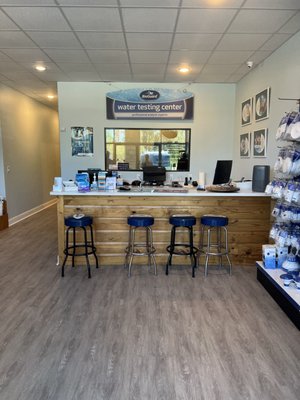 Champions Pool Repair & Services