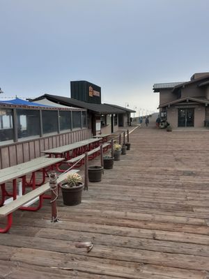 Eric Ericsson’s Fish Co by null