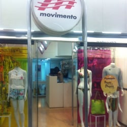 Movimento