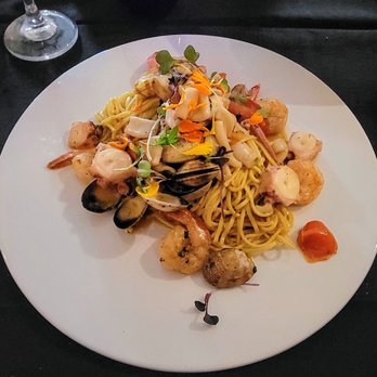 Prosecco22 - Seafood special of the day - Italian Near Me - Pembroke Pines, Florida