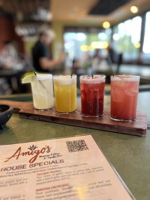 Amigo's Mexican Kitchen & Tequila Bar by null