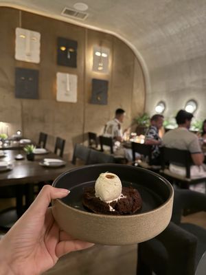 Matilda Restaurant by null