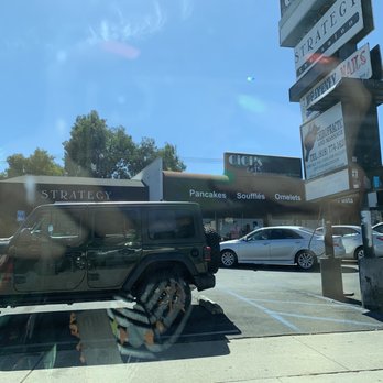 Lady C’s - Breakfast & Brunch Near Me - Tarzana, California Lady C’s - Breakfast & Brunch Near Me - Tarzana, California