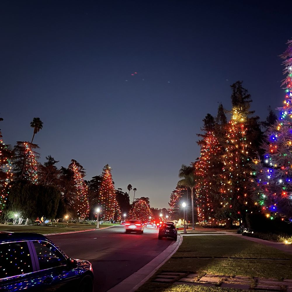 TOP 10 BEST Christmas Lights in Alhambra, CA - Updated 2026 - Yelp, image size:1000x1000