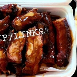 Kirk's BBQ