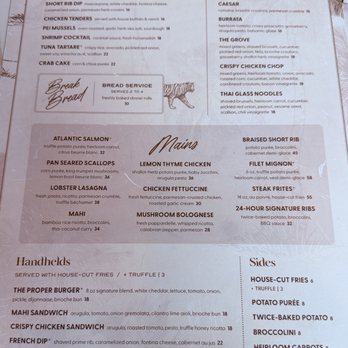 Harlow Grove - Menu (Cocktails on back) - Breakfast & Brunch Near Me - Winter Garden, Florida Harlow Grove - Menu (Cocktails on back) - Breakfast & Brunch Near Me - Winter Garden, Florida